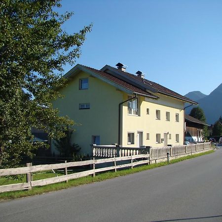 Ferienwohnung Koechl Munster Exterior photo